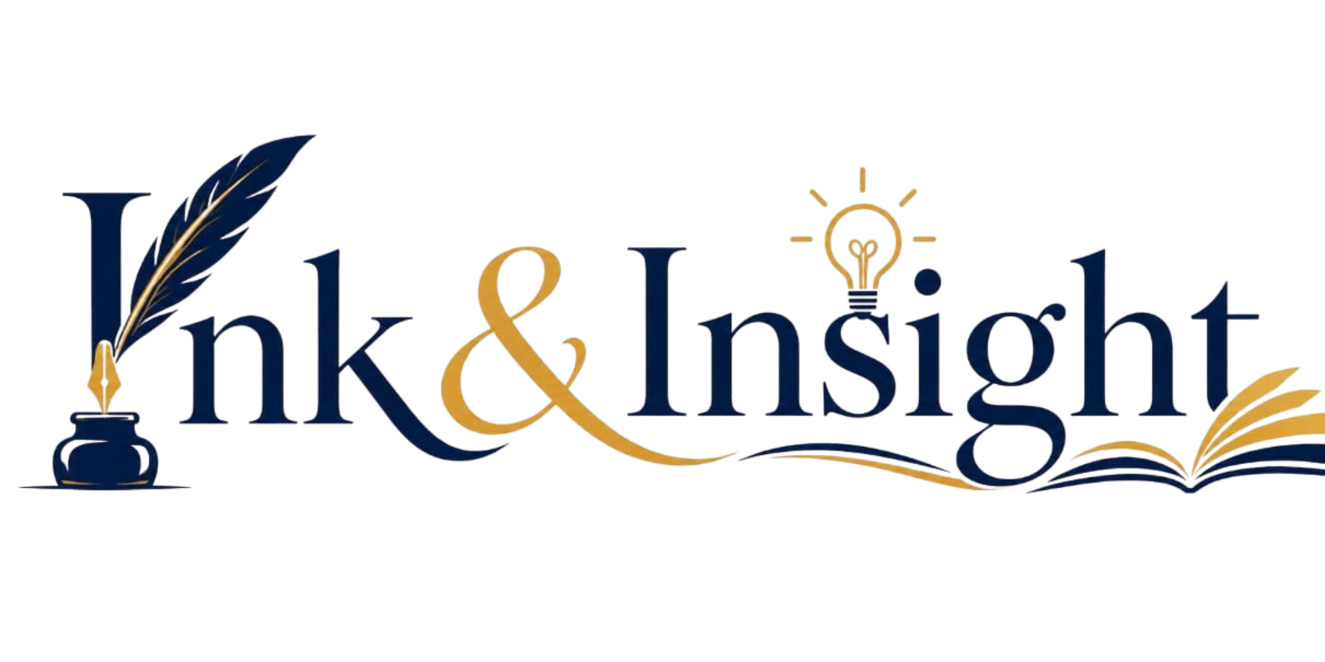 Ink & Insight