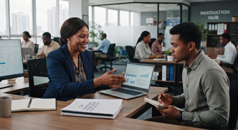 What Happens to Knowledge When an Employee Leaves?